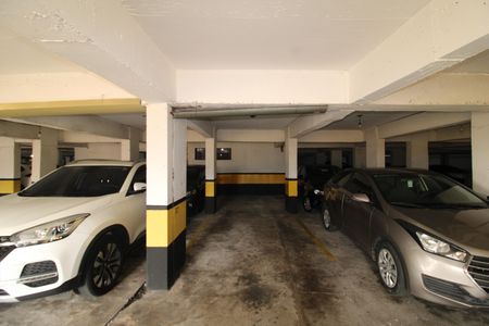 Apartamento para alugar com 90m², 3 quartos e 2 vagasÁrea Comum