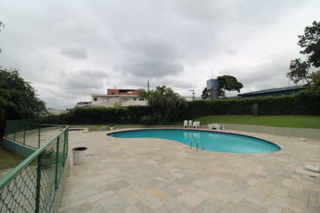 Apartamento para alugar com 90m², 3 quartos e 2 vagasÁrea Comum