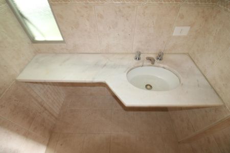 Apartamento para alugar com 90m², 3 quartos e 2 vagasBanheiro