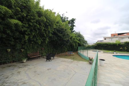 Apartamento para alugar com 90m², 3 quartos e 2 vagasÁrea Comum