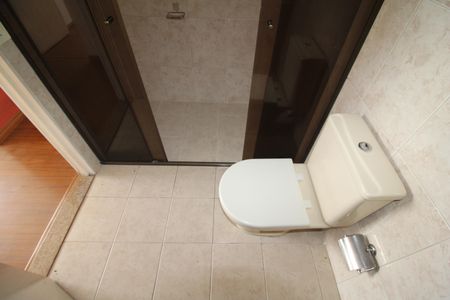 Apartamento para alugar com 90m², 3 quartos e 2 vagasBanheiro