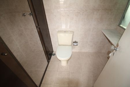 Apartamento para alugar com 90m², 3 quartos e 2 vagasBanheiro