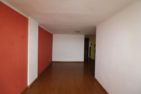 Sala de apartamento para alugar com 3 quartos, 90m² em Vila Diva, São Paulo