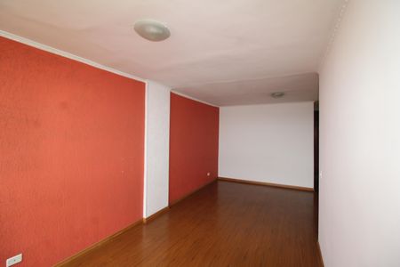 Sala de apartamento para alugar com 3 quartos, 90m² em Vila Diva, São Paulo