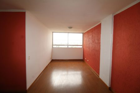 Sala de apartamento para alugar com 3 quartos, 90m² em Vila Diva, São Paulo