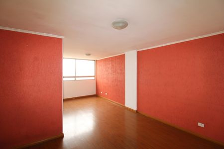 Sala de apartamento para alugar com 3 quartos, 90m² em Vila Diva, São Paulo