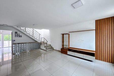 Sala de casa à venda com 3 quartos, 215m² em Parque da Mooca, São Paulo