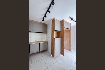 Casa à venda com 215m², 3 quartos e 6 vagasCozinha