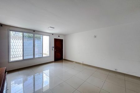 Sala de casa à venda com 3 quartos, 215m² em Parque da Mooca, São Paulo