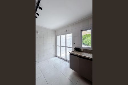 Casa à venda com 215m², 3 quartos e 6 vagasCozinha