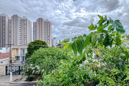 Casa à venda com 215m², 3 quartos e 6 vagasVista da Varanda