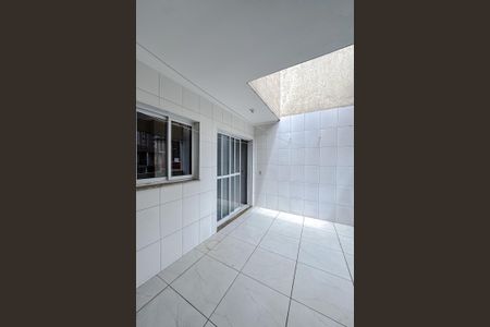 Casa à venda com 215m², 3 quartos e 6 vagasÁrea de Serviço