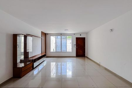 Sala de casa à venda com 3 quartos, 215m² em Parque da Mooca, São Paulo