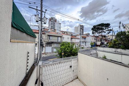 Casa à venda com 215m², 3 quartos e 6 vagasVista da Varanda