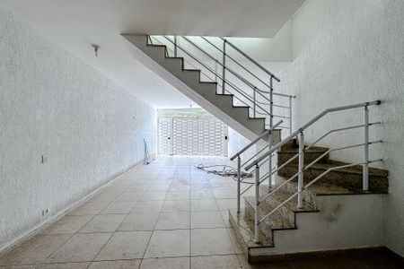 Casa à venda com 215m², 3 quartos e 6 vagasGaragem