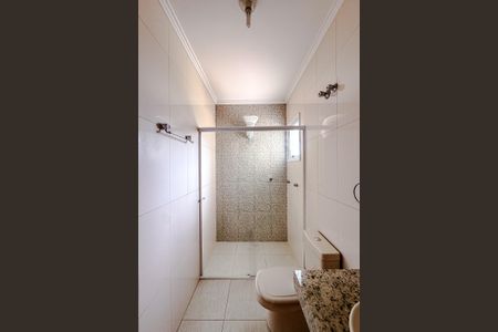 Casa à venda com 215m², 3 quartos e 6 vagasBanheiro