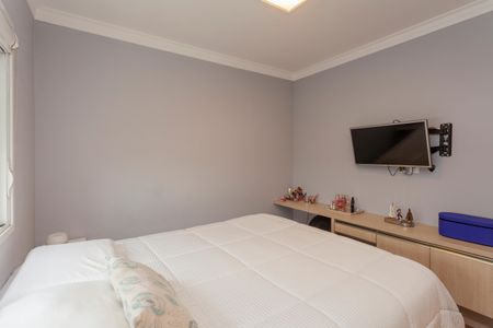 Apartamento à venda com 132m², 4 quartos e 2 vagasQuarto Suíte