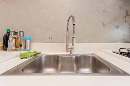 Apartamento à venda com 132m², 4 quartos e 2 vagasCozinha