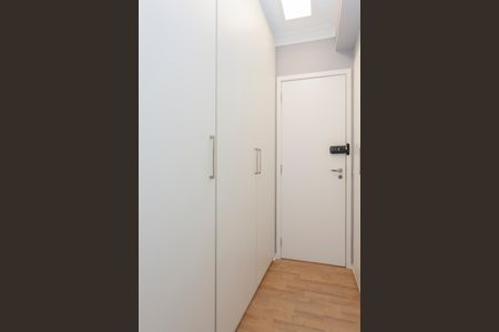 Apartamento à venda com 132m², 4 quartos e 2 vagasQuarto Suíte