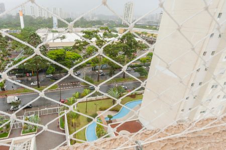 Apartamento à venda com 132m², 4 quartos e 2 vagasVista da Suíte