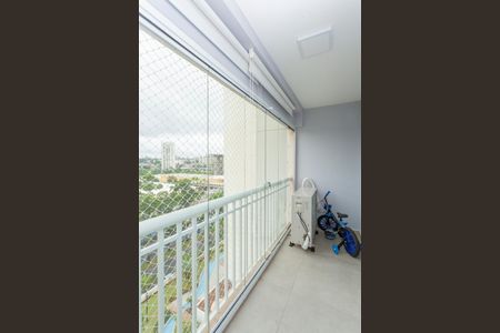 Apartamento à venda com 132m², 4 quartos e 2 vagasSacada