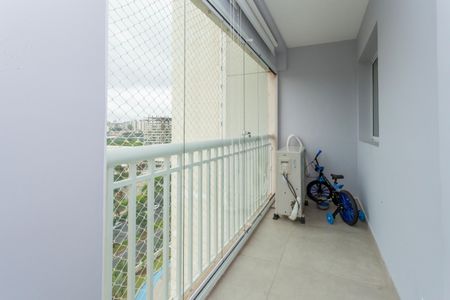 Apartamento à venda com 132m², 4 quartos e 2 vagasSacada