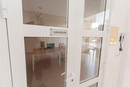 Apartamento à venda com 132m², 4 quartos e 2 vagasLan House
