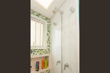 Apartamento à venda com 132m², 4 quartos e 2 vagasBanheiro