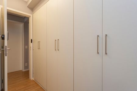 Apartamento à venda com 132m², 4 quartos e 2 vagasQuarto Suíte
