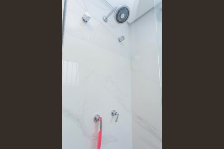 Apartamento à venda com 132m², 4 quartos e 2 vagasBanheiro da Suíte