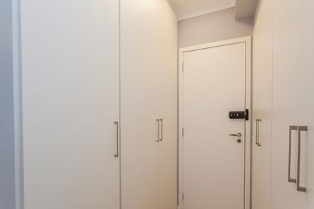 Apartamento à venda com 132m², 4 quartos e 2 vagasQuarto Suíte