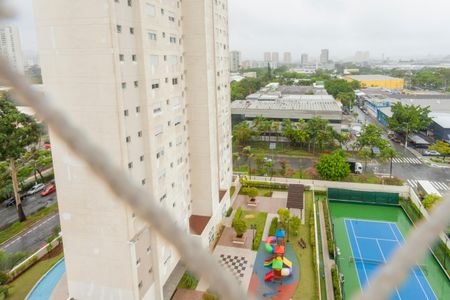 Apartamento à venda com 132m², 4 quartos e 2 vagasVista do Quarto 2