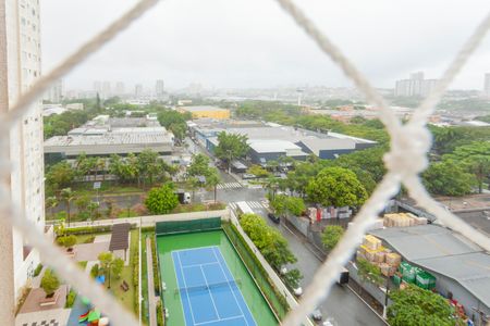 Apartamento à venda com 132m², 4 quartos e 2 vagasVista do Quarto 3