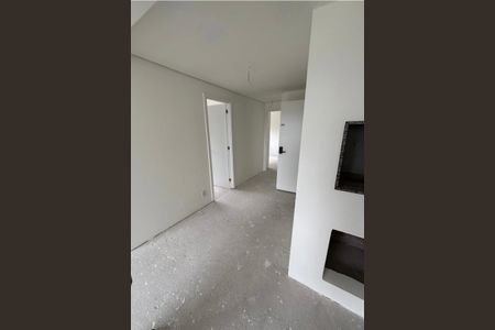 Apartamento à venda com 2 quartos, 65m² em Jardim do Salso, Porto Alegre