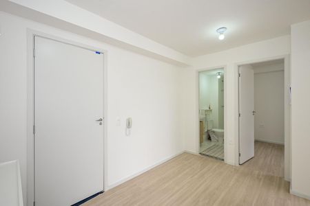 Sala de apartamento para alugar com 2 quartos, 31m² em Vila Plana, São Paulo