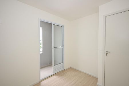 Apartamento para alugar com 31m², 2 quartos e sem vagaQuarto 2