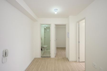 Sala de apartamento para alugar com 2 quartos, 31m² em Vila Plana, São Paulo