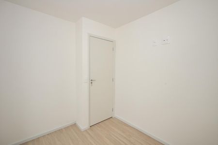 Apartamento para alugar com 31m², 2 quartos e sem vagaQuarto 2