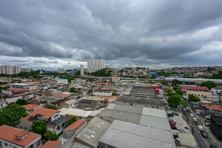 Apartamento para alugar com 31m², 2 quartos e sem vagaVista do Quarto 2