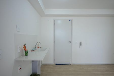 Apartamento para alugar com 31m², 2 quartos e sem vagaCozinha