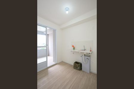 Apartamento para alugar com 31m², 2 quartos e sem vagaCozinha