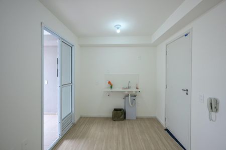 Apartamento para alugar com 31m², 2 quartos e sem vagaCozinha