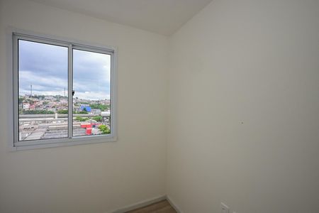 Apartamento para alugar com 31m², 2 quartos e sem vagaQuarto 1