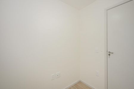 Quarto 1 de apartamento para alugar com 2 quartos, 31m² em Vila Plana, São Paulo