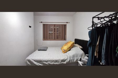 Casa à venda com 256m², 3 quartos e 2 vagasQuarto 3