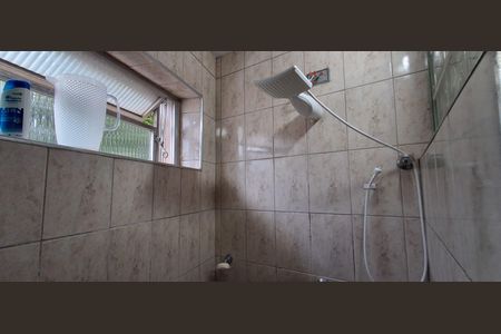 Casa à venda com 256m², 3 quartos e 2 vagasBanheiro Social 