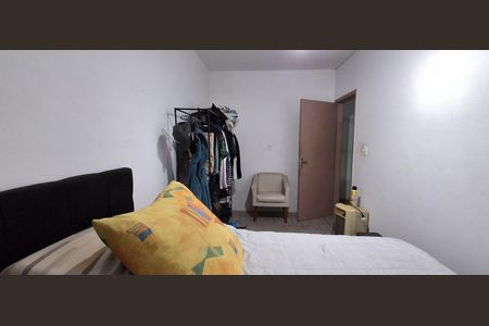 Casa à venda com 256m², 3 quartos e 2 vagasQuarto 3