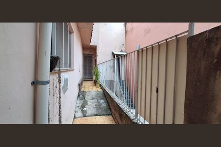 Casa à venda com 256m², 3 quartos e 2 vagasQuintal 