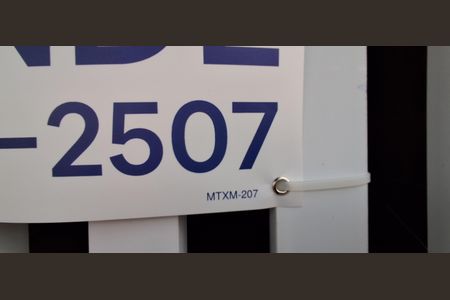 Casa à venda com 256m², 3 quartos e 2 vagasCódigo plaquinha MTXM-207