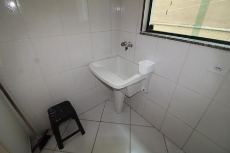 Casa à venda com 126m², 3 quartos e 3 vagasÁrea de Serviço